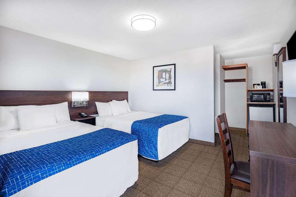 Travelodge By Wyndham Newport Kamer foto